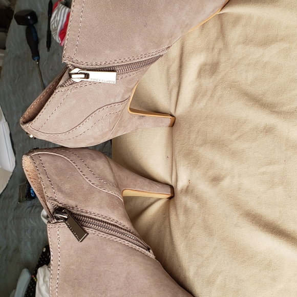 Bootie - Picture 3 of 7